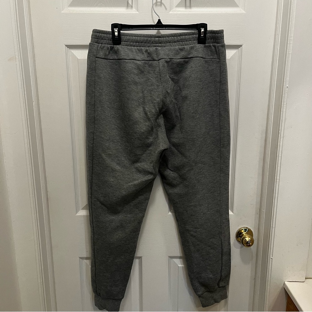 Puma x BMW Motorsport Mens Sweatpants Size XL - Picture 5 of 5